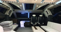 Galeon 700 Skydeck